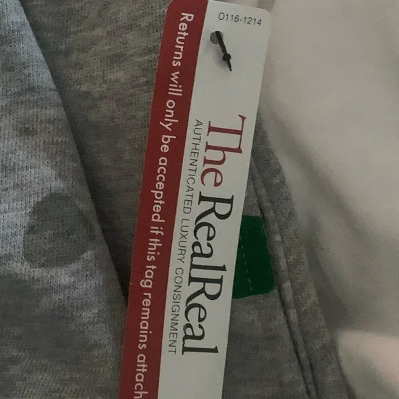 Stella McCartney Kids Crystal Paint Splatter Skirt Girls Size 14 - Picture 4 of 11